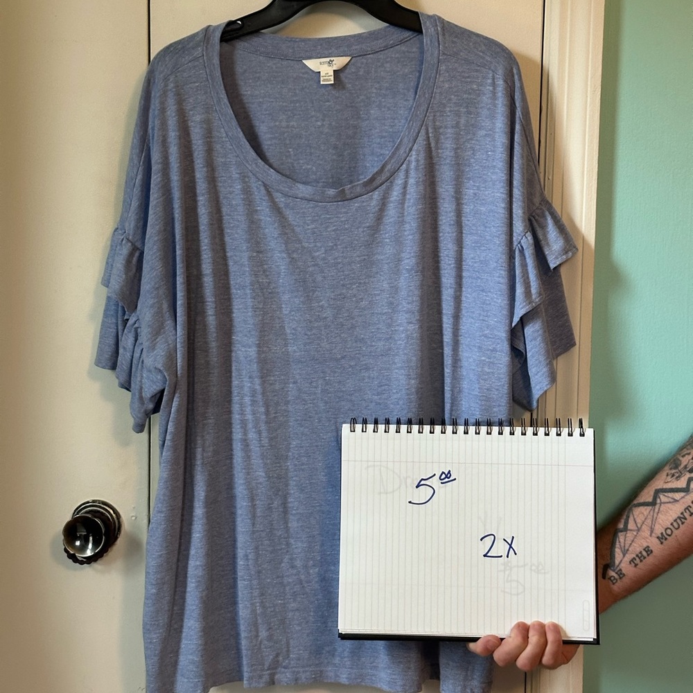 Shirts - Picture 2 of 3